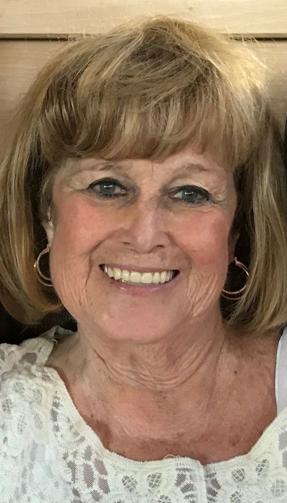 Ginger L. Rader Profile Photo