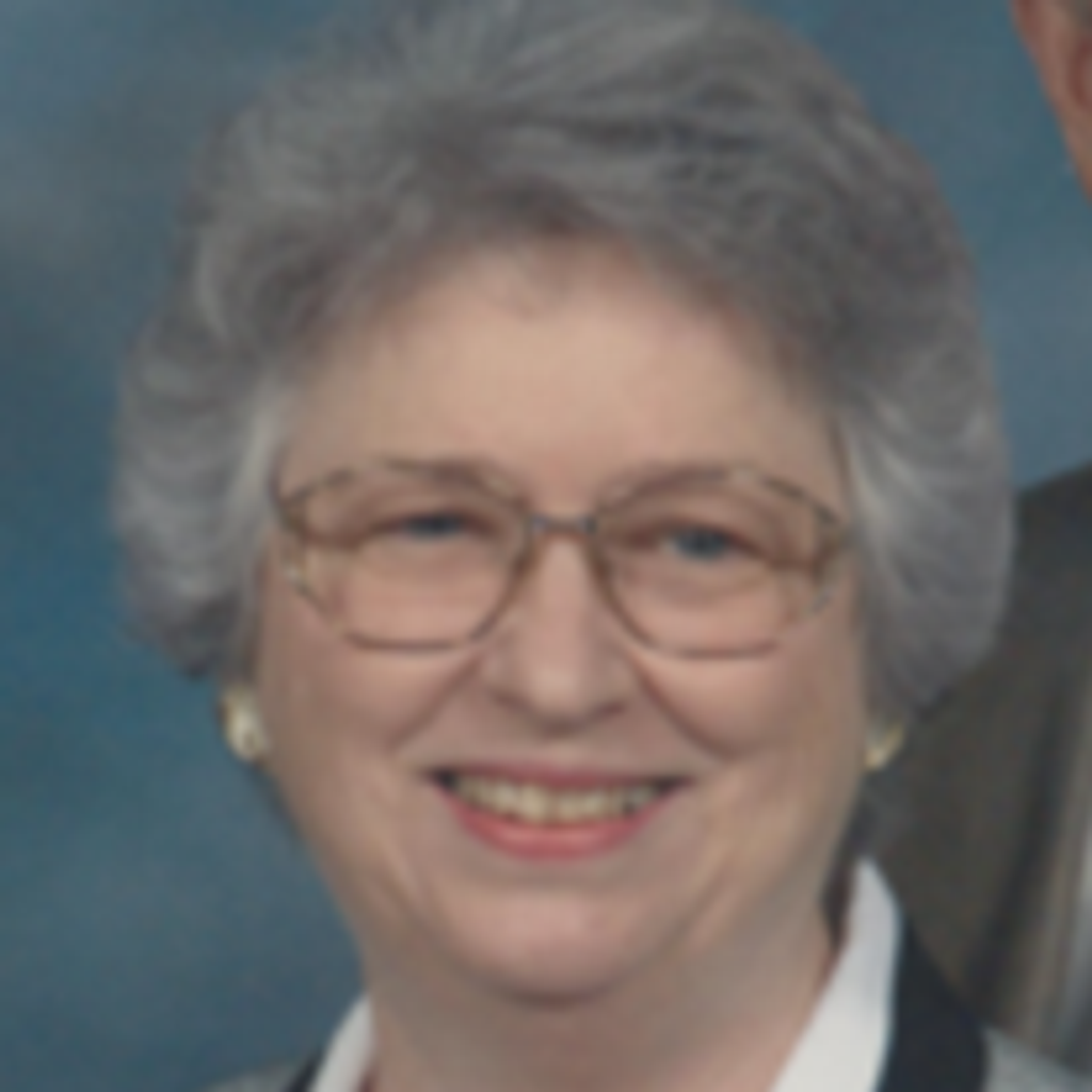 Kay Kitchens Mizell