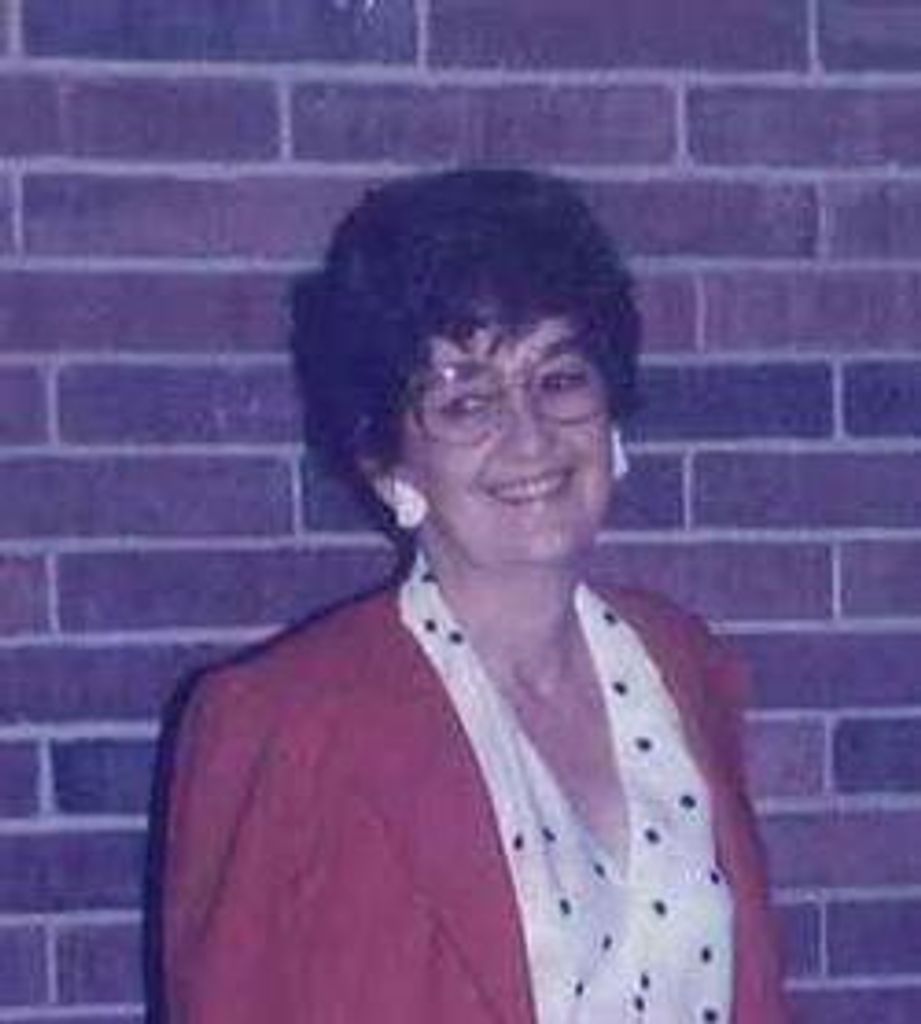 Mary Ellen Deisenroth