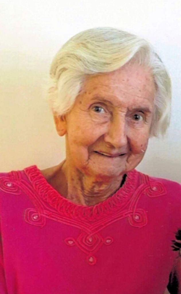 Martha I. Prystaloski