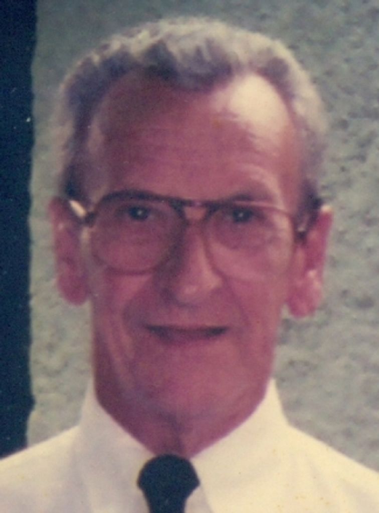 Charles E. Bannon