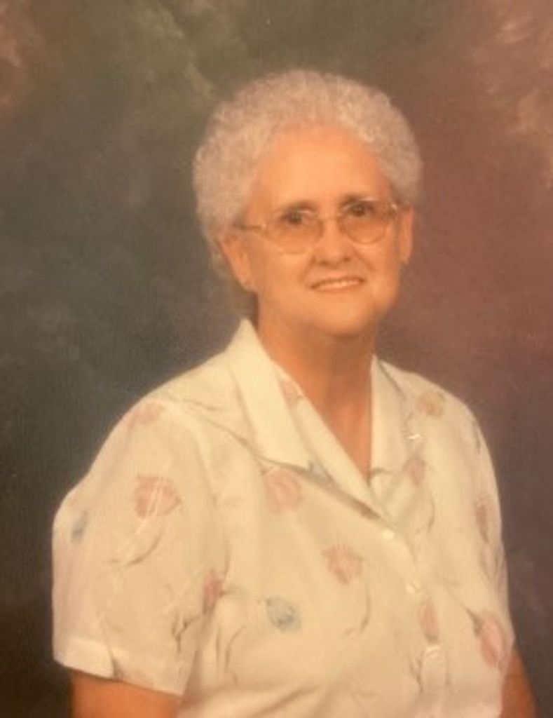 Anna Christine (Jackson)  Rose