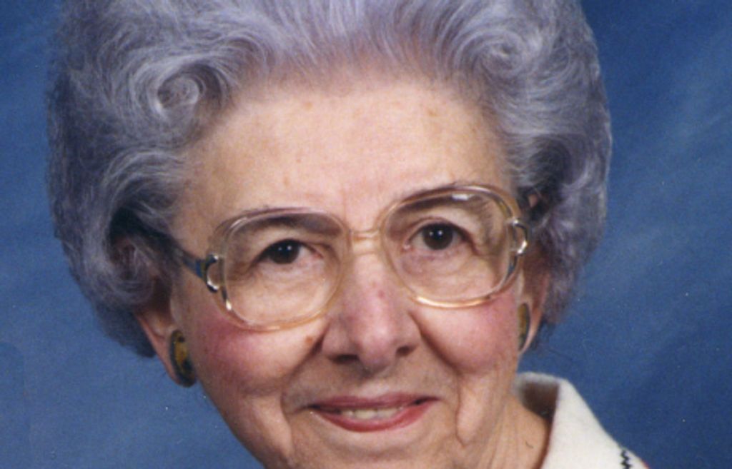 Ruth  Steinmann