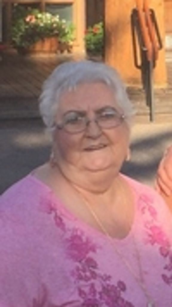 Virginia Carroll Smith