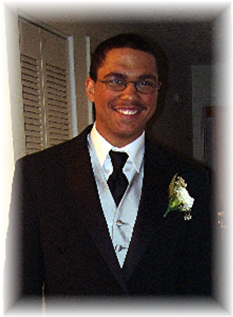 Kristopher Vincent Pedrino