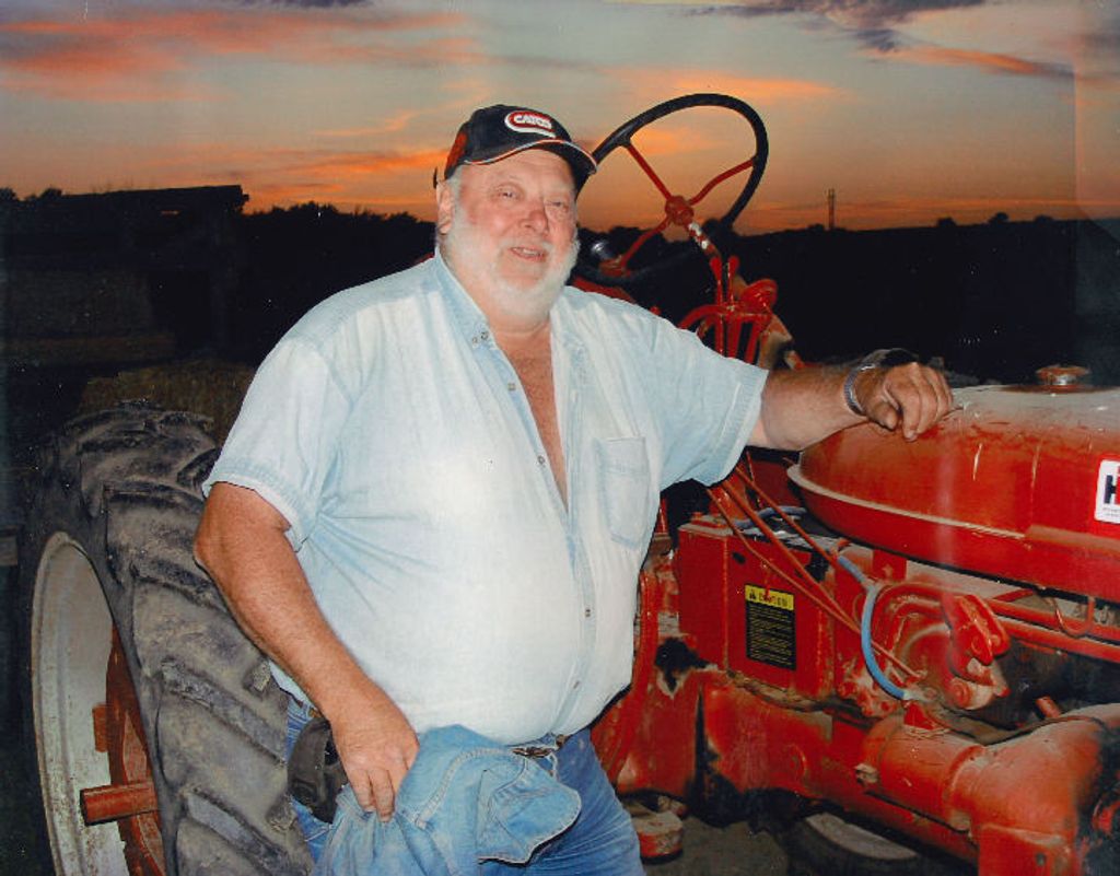 Gerald P. Baier Profile Photo