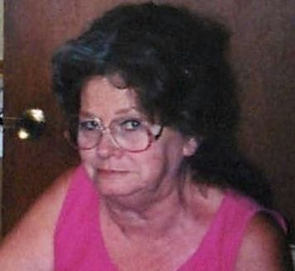Anna Vivian