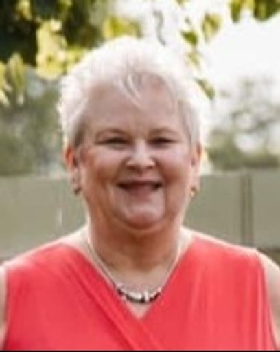 Glenda Margaret Rainbolt's obituary image