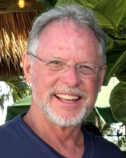 Patrick M. Flannery III's obituary image