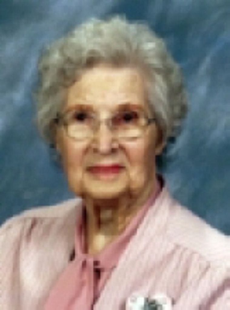 Ruth Pearl Mitchell