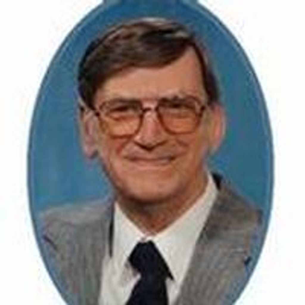 Donald Carl Hampe
