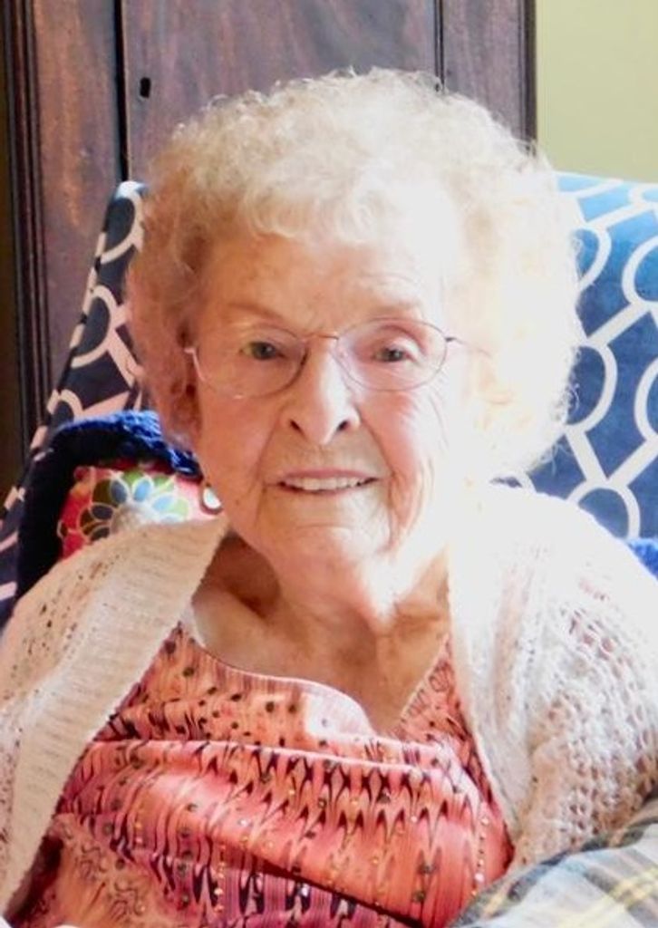 Virginia "Ginny" A. (Mohr)  Moffitt Profile Photo