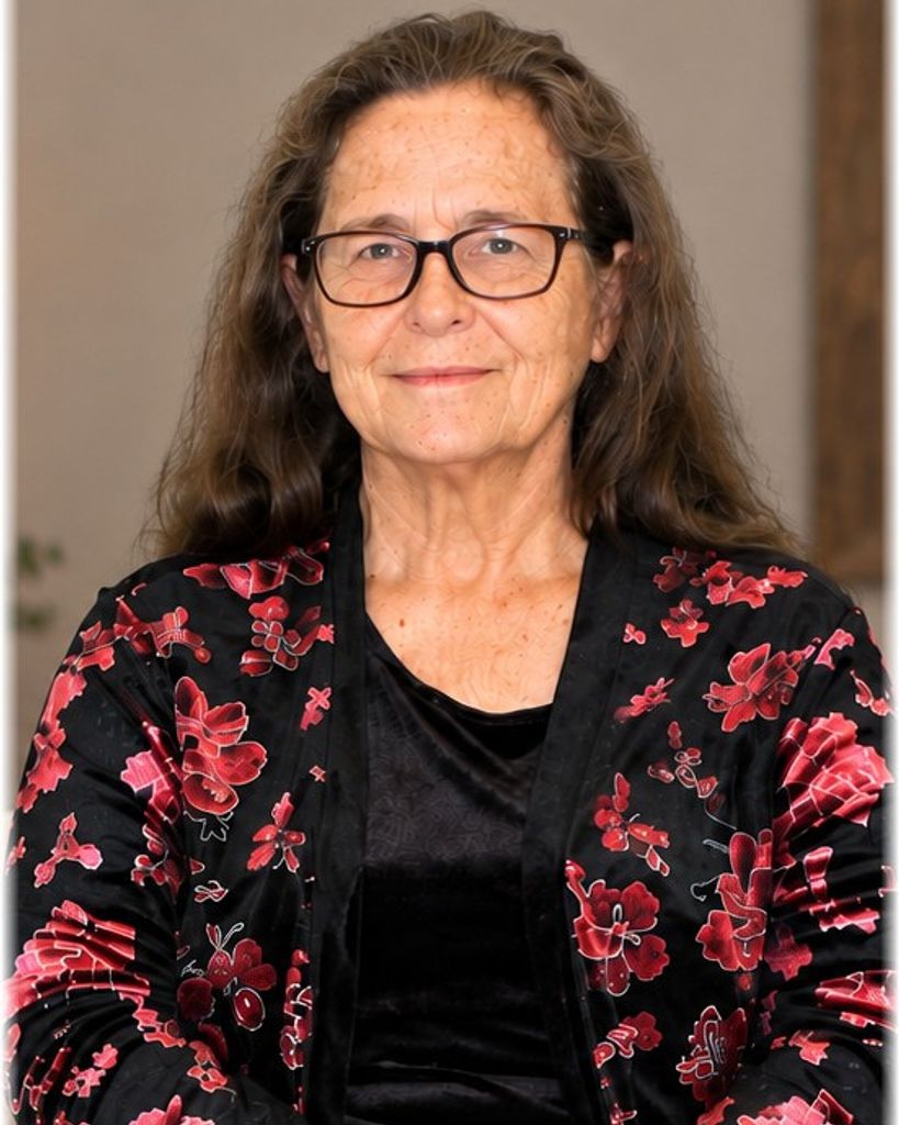 Diane Marie Larson