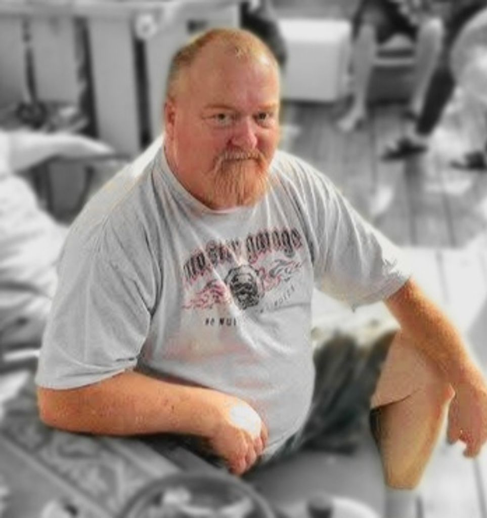 Randy Charles Miller Profile Photo