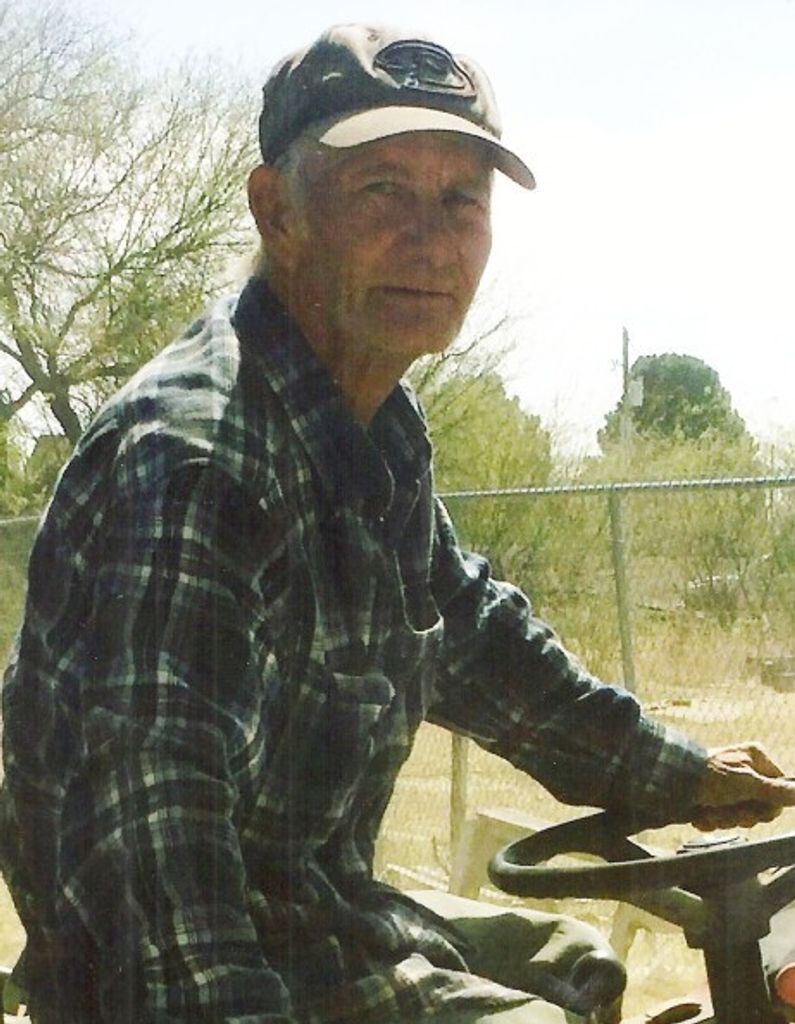 Melvin Bell