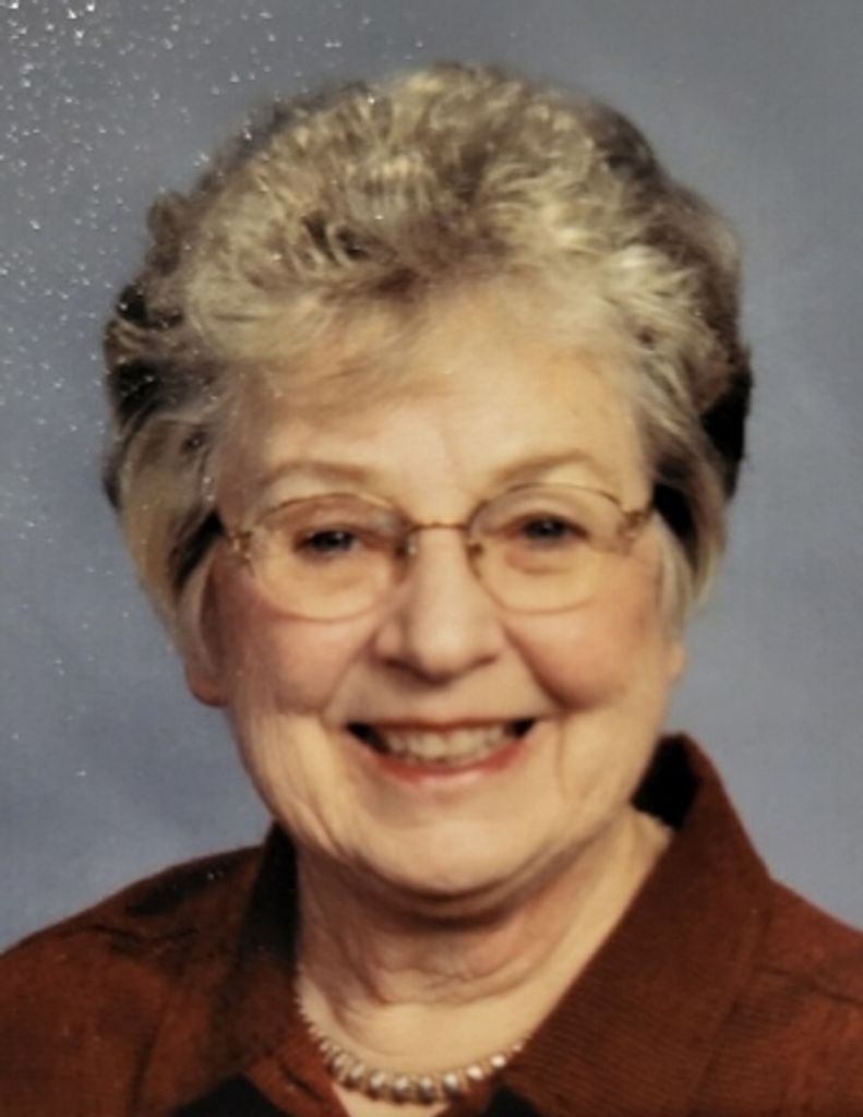 Loretta Jane Dyer