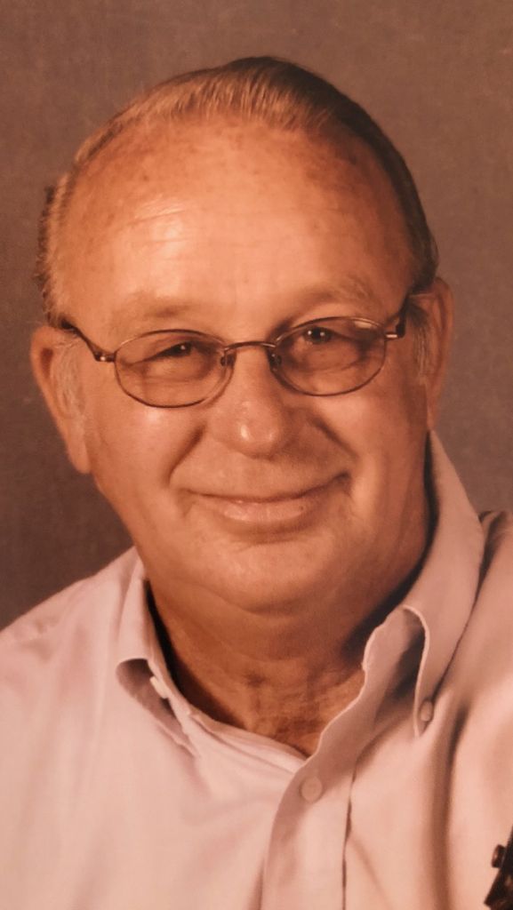 Richard Lee Chesser