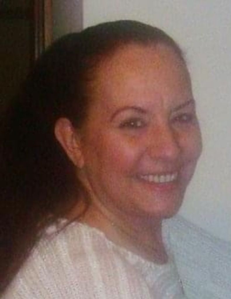 Judy Ann Sorell-Katz