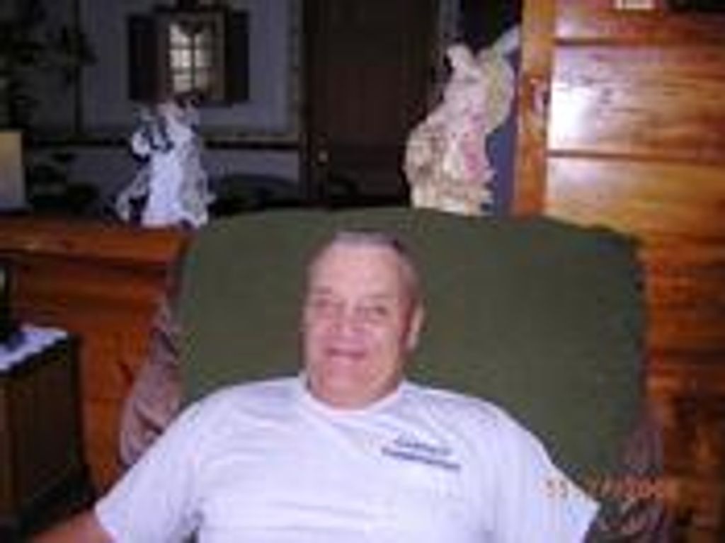 Roger Dale Canfield, Sr.