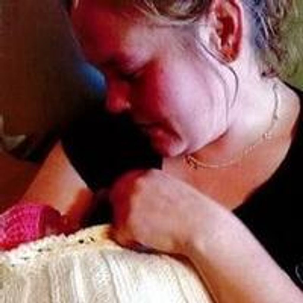Savannah Bell Rose Ramer Profile Photo