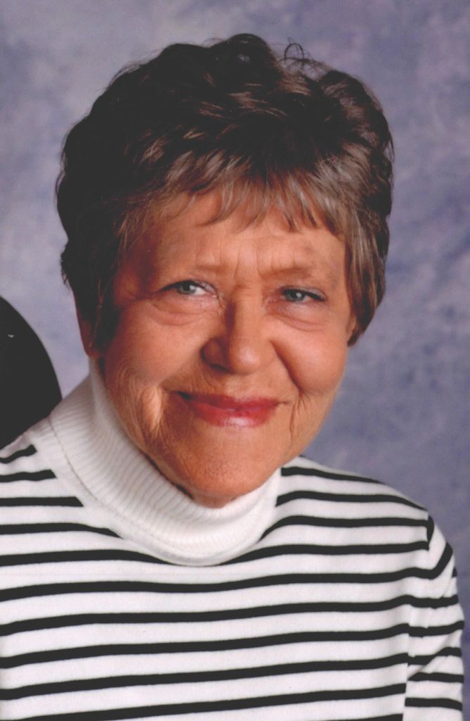 Erna M. Horine Profile Photo