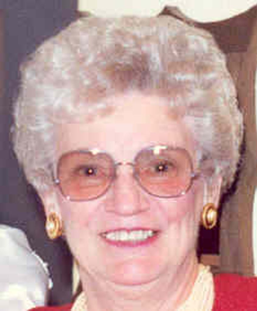 Idabel E. Andraschko
