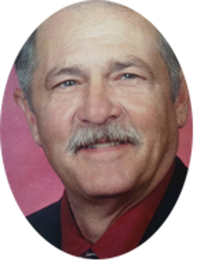 Donald Gardner