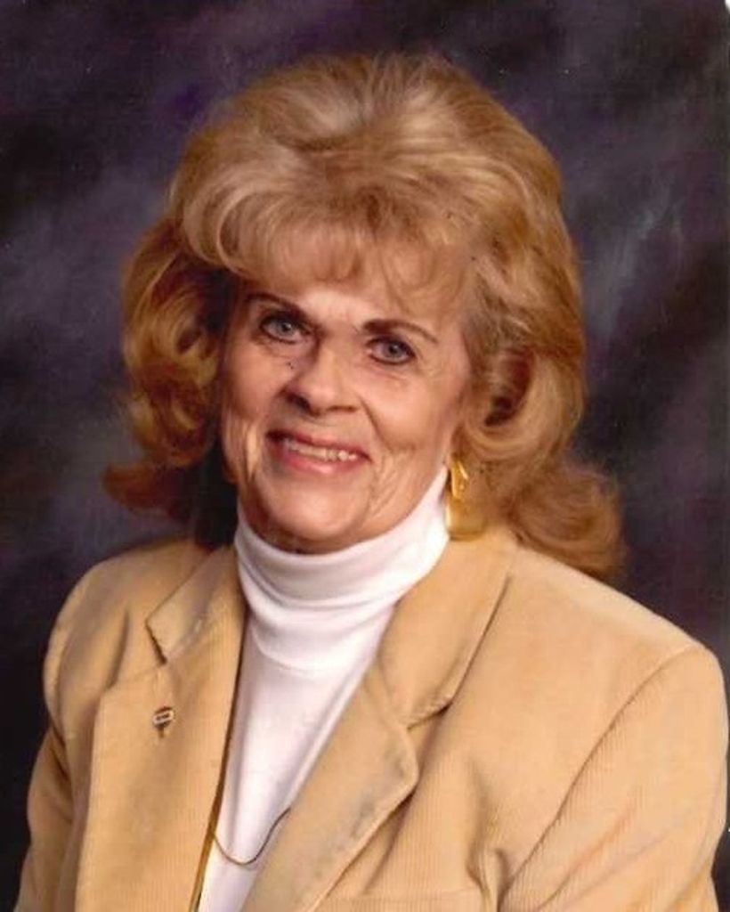 Barbara A. Hazen