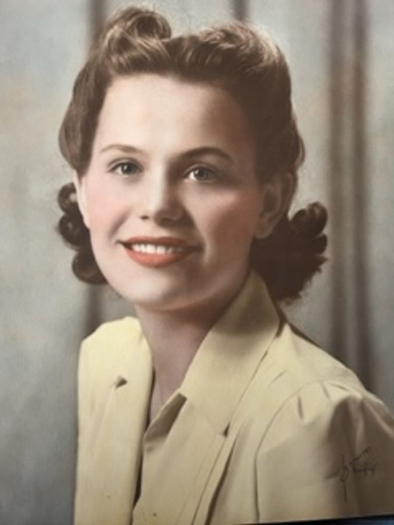 Dawne Burkhouse Profile Photo