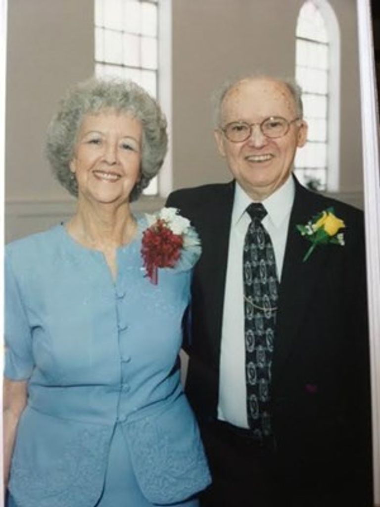 Gloria Ann Hensley