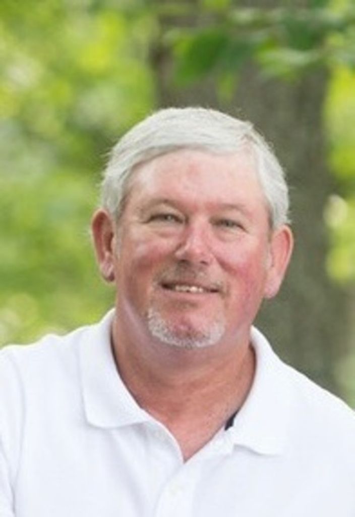 Michael Hudson Profile Photo