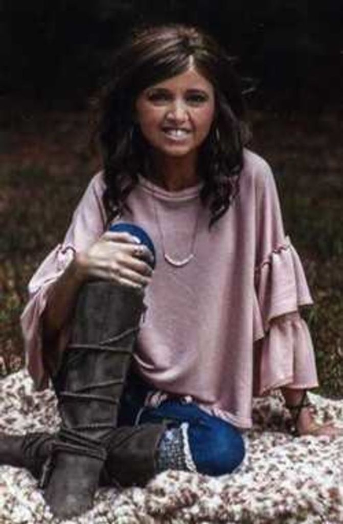 Ansley Cochran Profile Photo