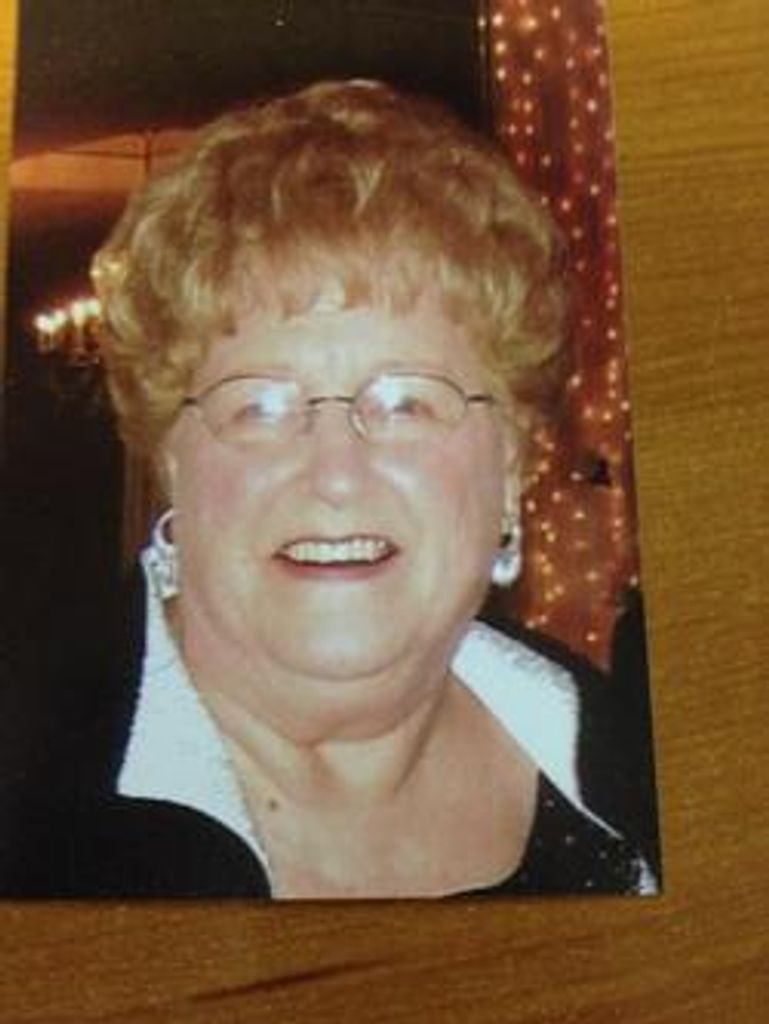 Diane M. Golem Profile Photo
