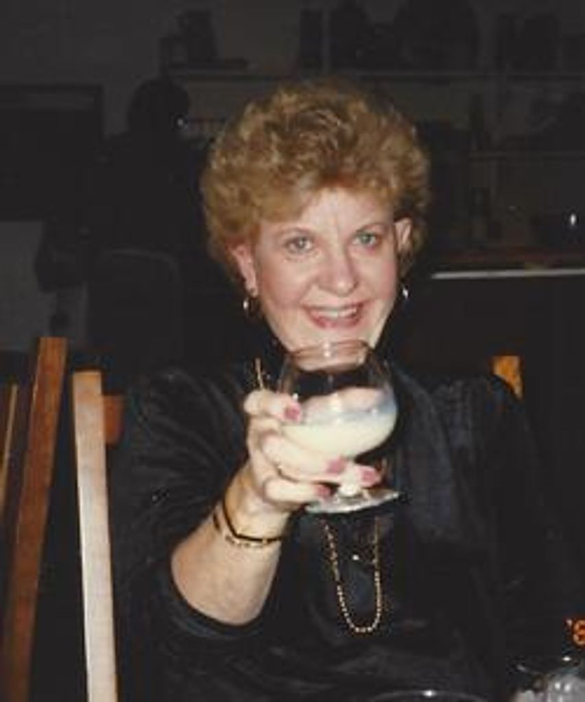 Doris Naomi Schuchter Profile Photo