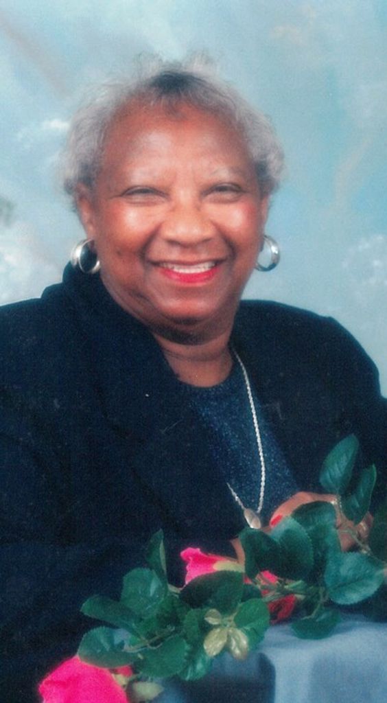 Rosetta Tuck Profile Photo