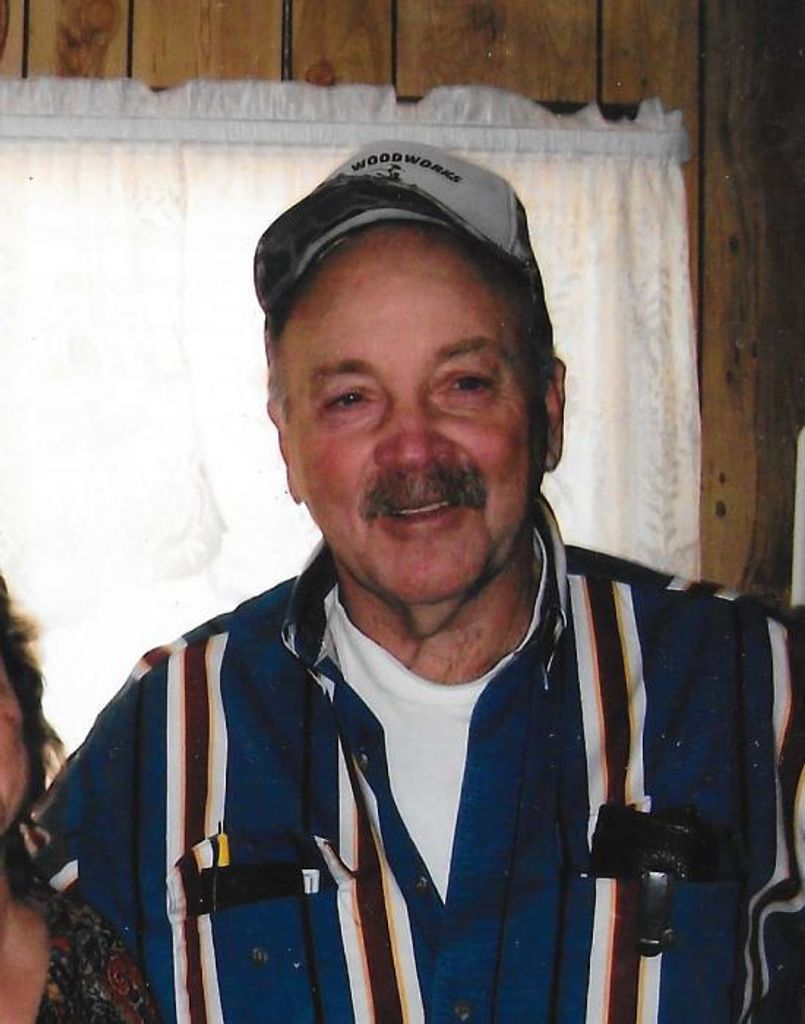 James W. Campbell
