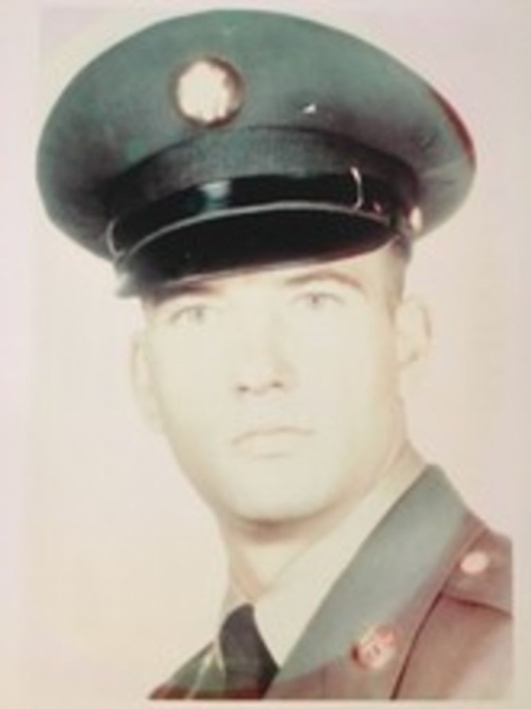 Samuel Armes Profile Photo