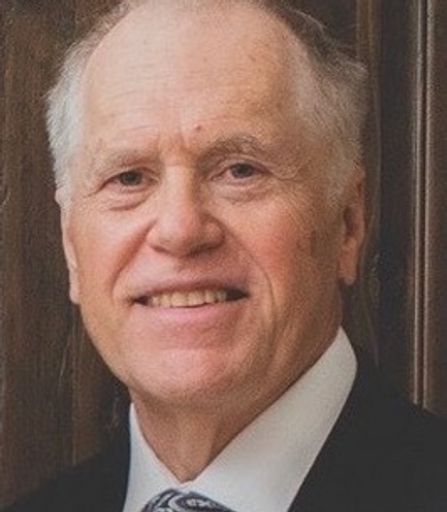 Henry Schaffer Profile Photo