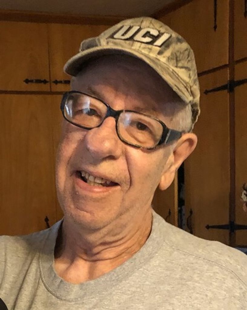 Duane Puffer Profile Photo