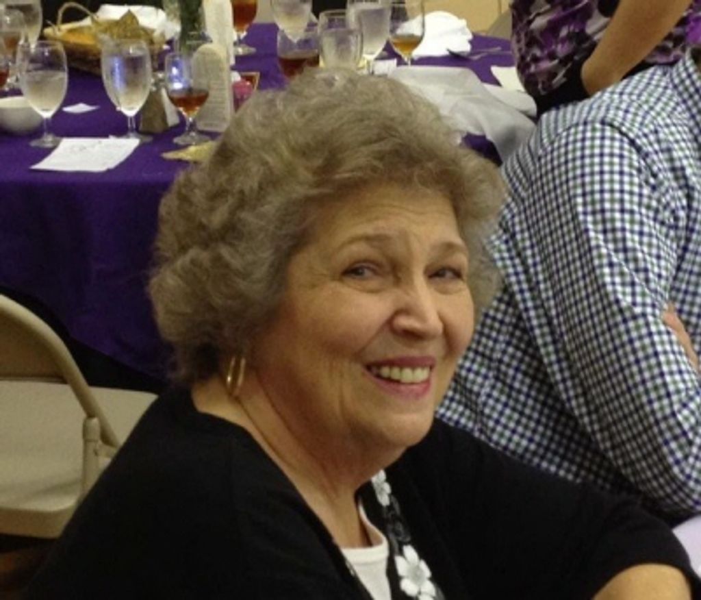 Jimmie Joyce Farmer Profile Photo