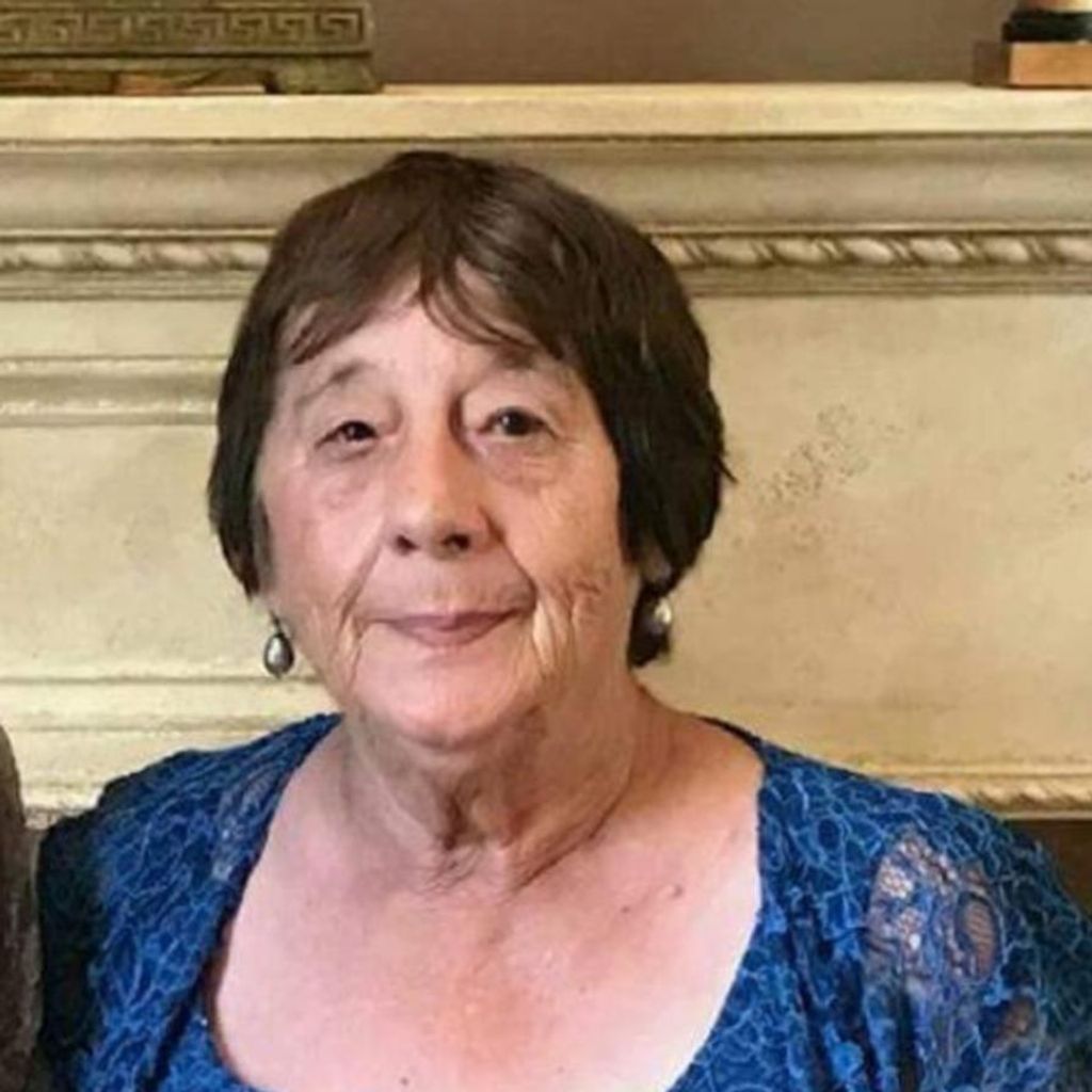 Yvonne Elizabeth Thibodeaux
