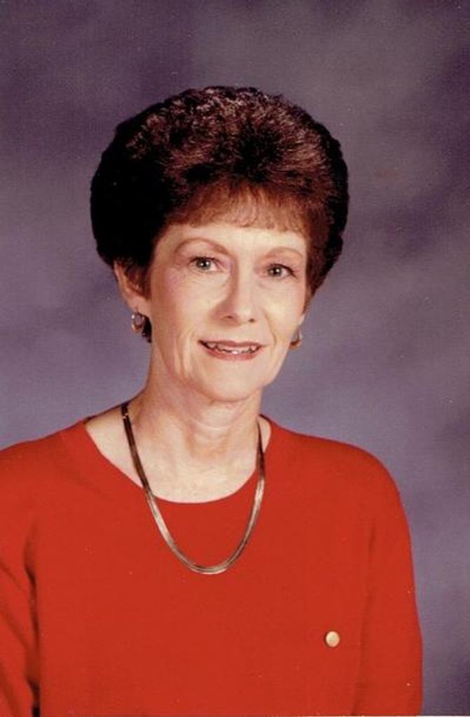 Ruth Davis Patterson Profile Photo