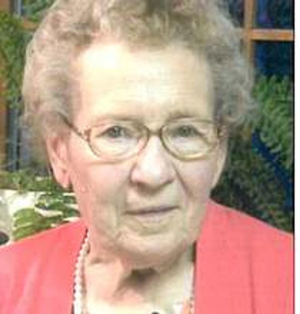 Dorothey (Morman)  Michel