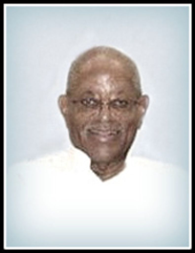 Raschell Benjamin  Profile Photo