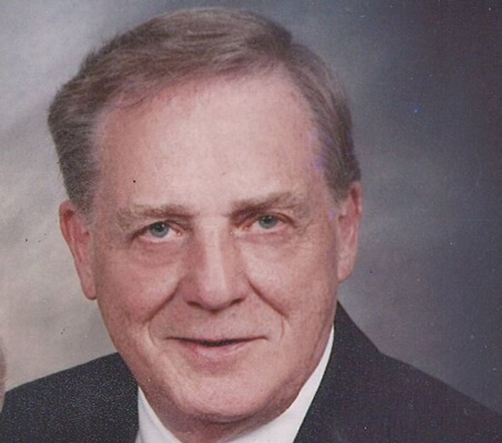 Robert E. Mounie, Jr. Profile Photo