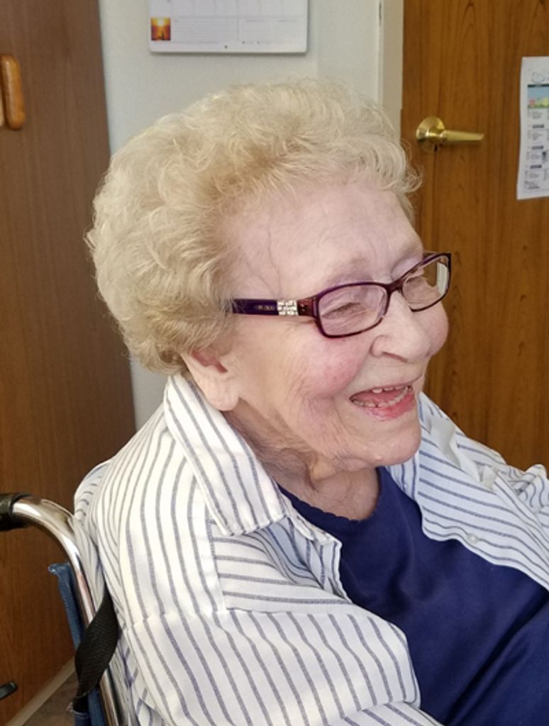 Joyce Evans Profile Photo