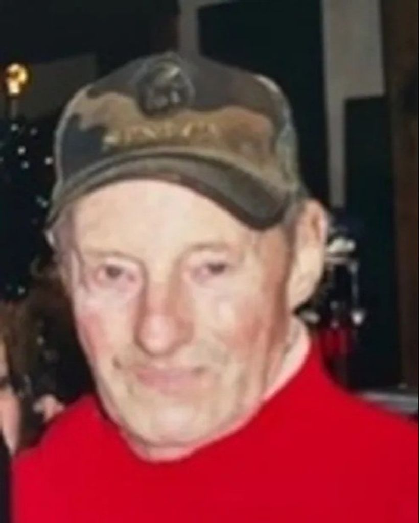 Frederick W. Teubert Jr.