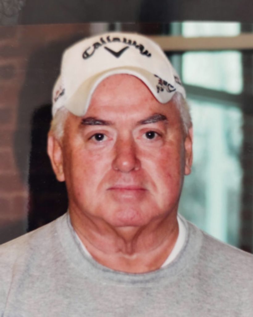 John E. Brooks