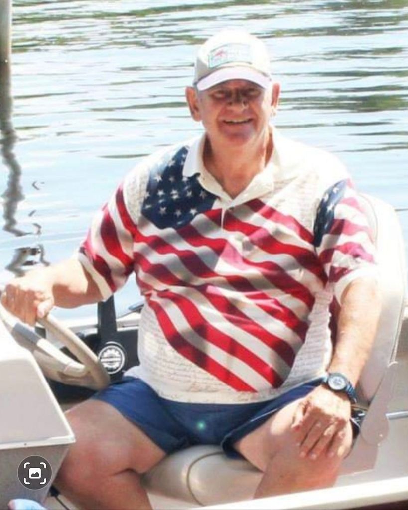 Darol Peterson Profile Photo