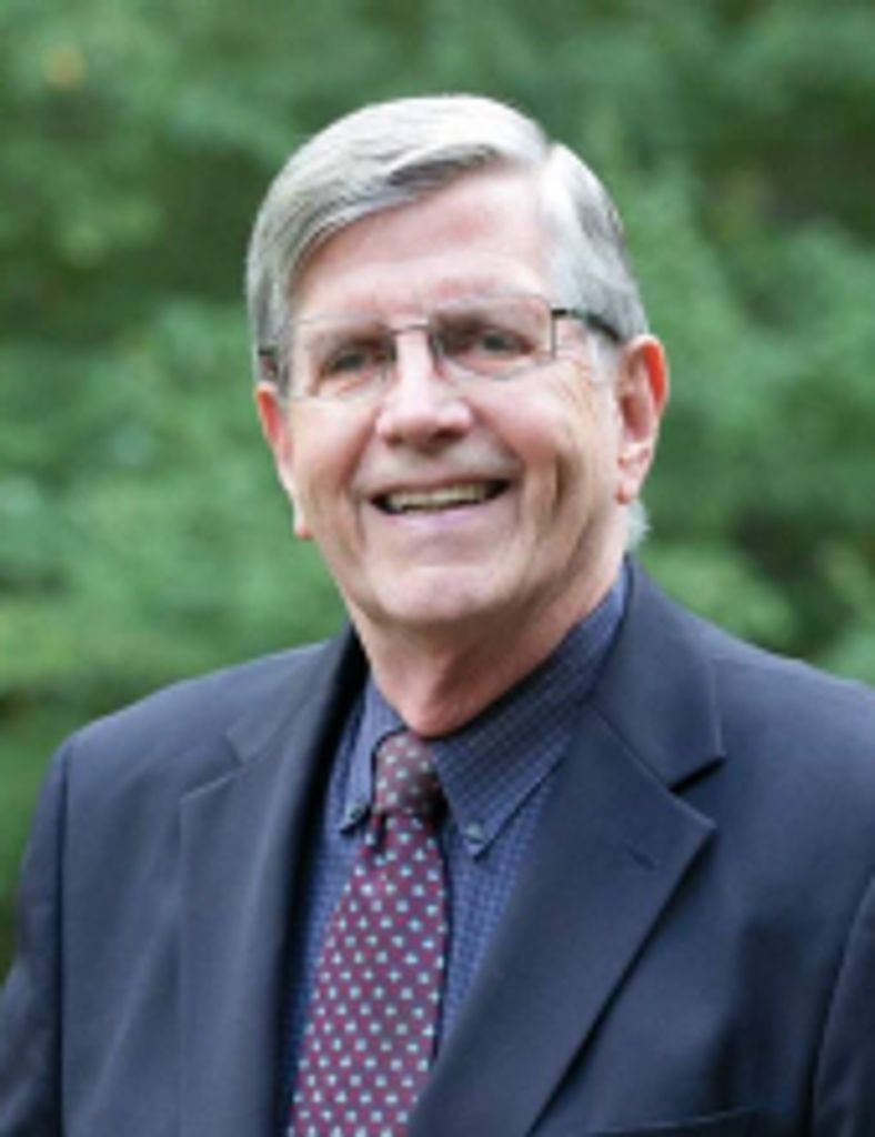 James W. Ford